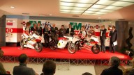 Moto - News: Team Metis Gilera 2009: Simoncelli e Locatelli