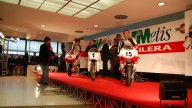 Moto - News: Team Metis Gilera 2009: Simoncelli e Locatelli