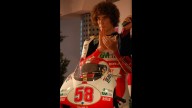 Moto - News: Team Metis Gilera 2009: Simoncelli e Locatelli