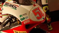 Moto - News: Team Metis Gilera 2009: Simoncelli e Locatelli