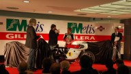 Moto - News: Team Metis Gilera 2009: Simoncelli e Locatelli