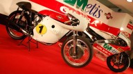 Moto - News: Team Metis Gilera 2009: Simoncelli e Locatelli