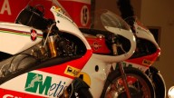 Moto - News: Team Metis Gilera 2009: Simoncelli e Locatelli