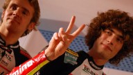 Moto - News: Team Metis Gilera 2009: Simoncelli e Locatelli