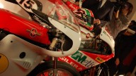 Moto - News: Team Metis Gilera 2009: Simoncelli e Locatelli