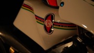 Moto - News: Team Metis Gilera 2009: Simoncelli e Locatelli