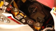 Moto - News: Team Metis Gilera 2009: Simoncelli e Locatelli