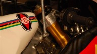 Moto - News: Team Metis Gilera 2009: Simoncelli e Locatelli