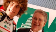 Moto - News: Team Metis Gilera 2009: Simoncelli e Locatelli