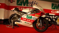 Moto - News: Team Metis Gilera 2009: Simoncelli e Locatelli