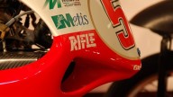 Moto - News: Team Metis Gilera 2009: Simoncelli e Locatelli