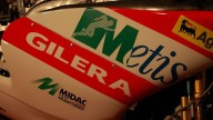 Moto - News: Team Metis Gilera 2009: Simoncelli e Locatelli