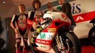 Moto - News: Team Metis Gilera 2009: Simoncelli e Locatelli