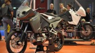 Moto - News: Track Diesel T-800 CDI 2009