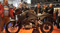 Moto - News: Track Diesel T-800 CDI 2009