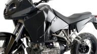 Moto - News: Track Diesel T-800 CDI 2009