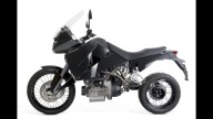 Moto - News: Track Diesel T-800 CDI 2009