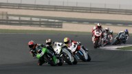 Moto - News: WSBK 2009, Qatar: gara 1 a Spies, ma che Biaggi!