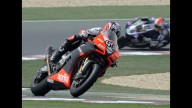 Moto - News: WSBK 2009, Qatar: gara 1 a Spies, ma che Biaggi!