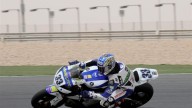 Moto - News: WSBK 2009, Qatar: gara 1 a Spies, ma che Biaggi!