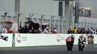 Moto - News: WSBK 2009, Qatar: gara 1 a Spies, ma che Biaggi!