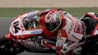 Moto - News: WSBK 2009, Qatar: gara 1 a Spies, ma che Biaggi!