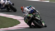 Moto - News: WSBK 2009, Qatar: gara 1 a Spies, ma che Biaggi!