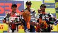 Moto - News: WSBK 2009, Qatar: gara 1 a Spies, ma che Biaggi!