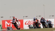 Moto - News: WSBK 2009, Qatar: gara 1 a Spies, ma che Biaggi!