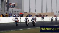 Moto - News: WSBK 2009, Qatar: gara 1 a Spies, ma che Biaggi!