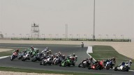 Moto - News: WSBK 2009, Qatar: gara 1 a Spies, ma che Biaggi!