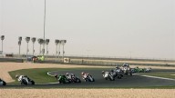 Moto - News: WSBK 2009, Qatar: gara 1 a Spies, ma che Biaggi!