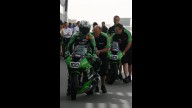 Moto - News: WSBK 2009, Qatar: gara 1 a Spies, ma che Biaggi!