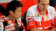 Moto - News: WSBK 2009, Qatar: gara 1 a Spies, ma che Biaggi!