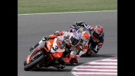 Moto - News: WSBK 2009, Qatar: gara 1 a Spies, ma che Biaggi!