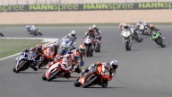 Moto - News: WSBK 2009, Qatar: gara 1 a Spies, ma che Biaggi!