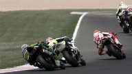 Moto - News: WSBK 2009, Qatar: gara 1 a Spies, ma che Biaggi!