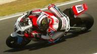 Moto - News: WSBK 2009: John Hopkins in sella alla Honda