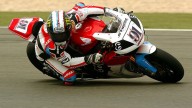 Moto - News: WSBK 2009: John Hopkins in sella alla Honda