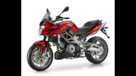 Moto - News: Aprilia Shiver 750 GT