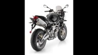 Moto - News: Aprilia Shiver 750 GT