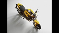 Moto - News: Ducati "Monster Art": 10 nuovi colori