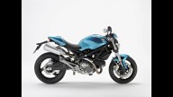 Moto - News: Ducati "Monster Art": 10 nuovi colori