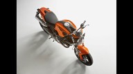 Moto - News: Ducati "Monster Art": 10 nuovi colori