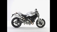 Moto - News: Ducati "Monster Art": 10 nuovi colori