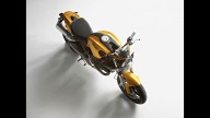 Moto - News: Ducati "Monster Art": 10 nuovi colori