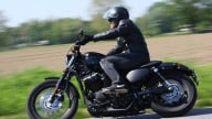 Moto - Test: Harley Davidson 883 Iron - TEST