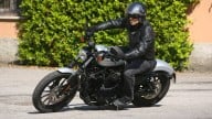 Moto - Test: Harley Davidson 883 Iron - TEST