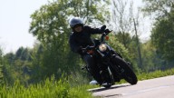 Moto - Test: Harley Davidson 883 Iron - TEST