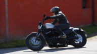 Moto - Test: Harley Davidson 883 Iron - TEST